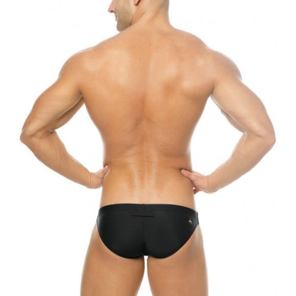 Men Marcuse Inflate swim brief (XSmall) - Picture 7 of 7